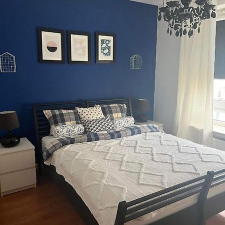 Klimatyzacja - Przy Centrum Onkologii Klinice Novum Dla Pary Badz 4 Osob Varsovie Extérieur photo