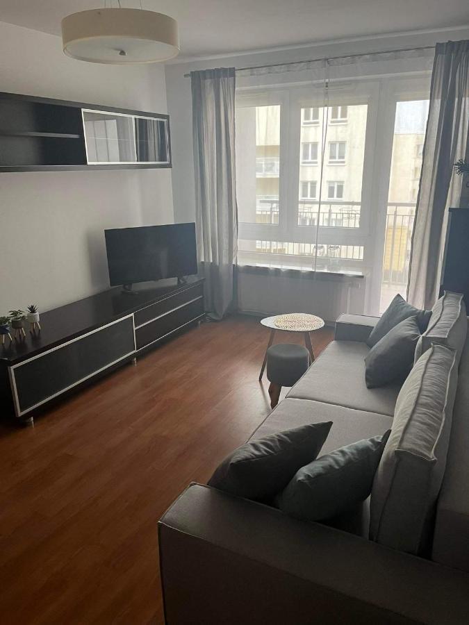 Klimatyzacja - Przy Centrum Onkologii Klinice Novum Dla Pary Badz 4 Osob Varsovie Extérieur photo